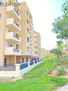 Apartment for sale in Taj City Compound at an old price 0
