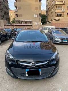 used Opel Astra 2021