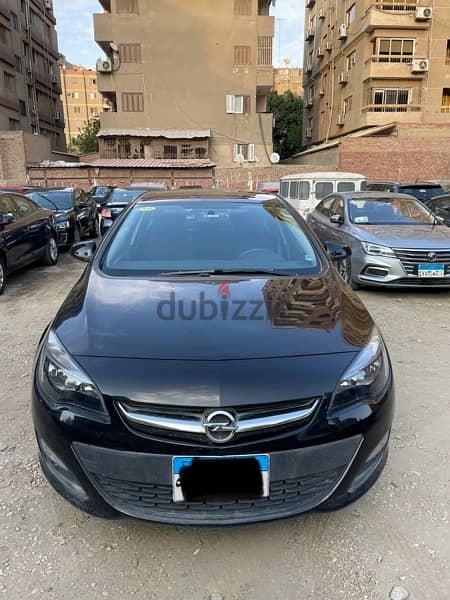 used Opel Astra 2021 0