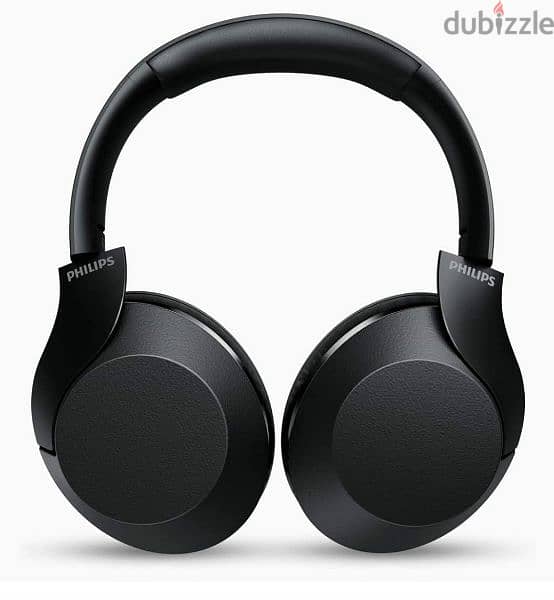 Philips Audio Wireless Bluetooth 0