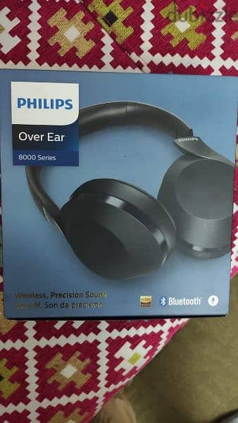 Philips Audio Wireless Bluetooth 2