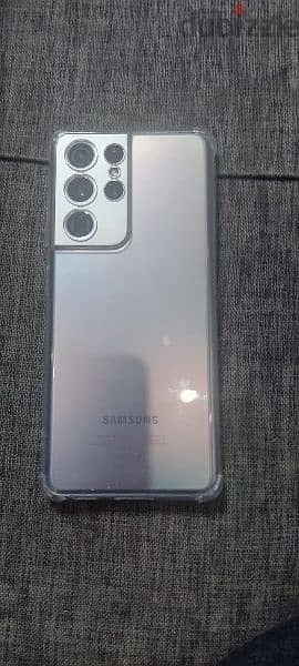 Samsung S21 Ultra 256g 4