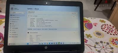 HP Probook 645 G3  لاب توب