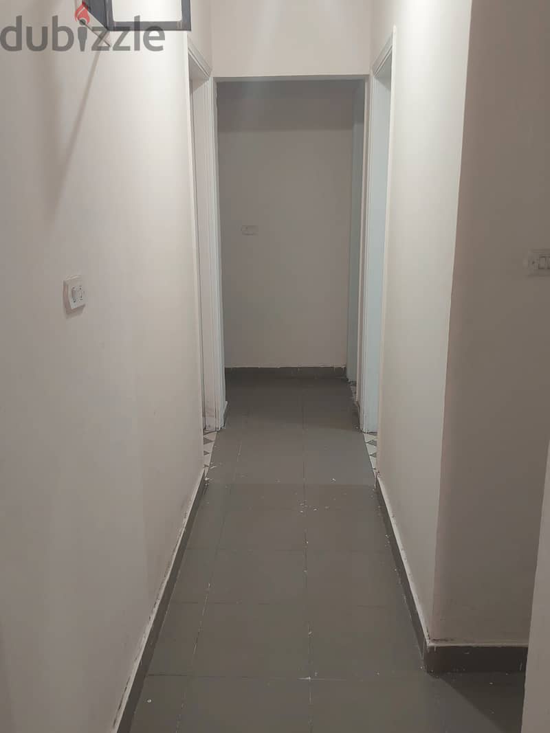 شقة في طنطا ١٦٥ متر تشطيب سوبر لوكس 2