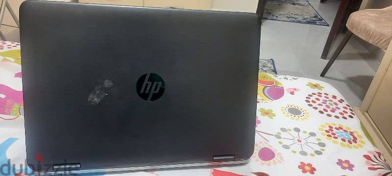 HP Probook 645 G3  لاب توب 2