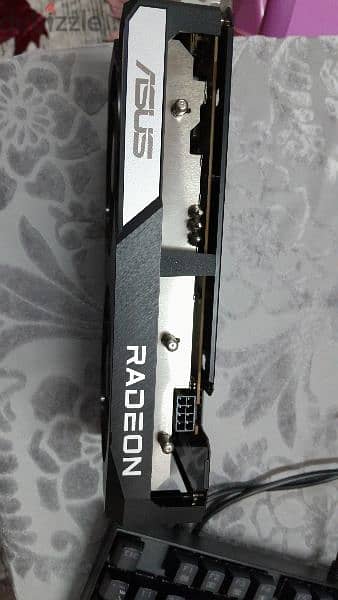 RX 6600 للبيع 5