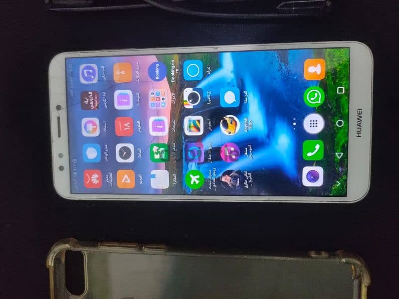 Huawei Y7 Prime 2018 7
