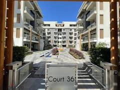 Apartment 125M for rent super lux finishing prime location Mountain view icity ماونتن فيو اى سيتي 0