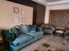 Fully finished apartment very good location at Heliopolis 0