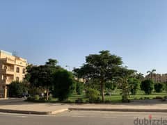 Duplex 423m for sale in Narges 8 villas New Cairo Ready to move Fully Finished دوبلكس للبيع بالنرجس 8 فيلات التجمع الخامس 0