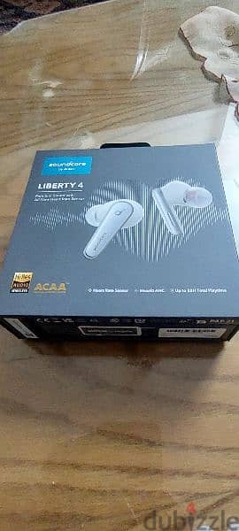 anker soundcore liperty 4