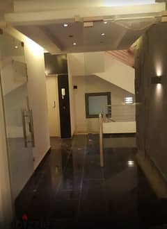 Apartment for sale fully finished in front of Cairo EgyptAir 0