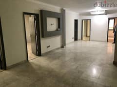 Admin Office For Rent 510 m Fully Finished - Masr El Gedida 0