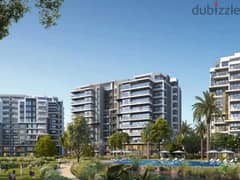 Fully Finished Ground with Garden Apartment for Sale with Excellent Location with Down Payment and Installments in Zed West 0