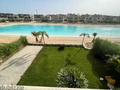 Villa for sale in Azha North Coast Ras el Hekma Fully Finished With Down Payment North Coast Sea View 0