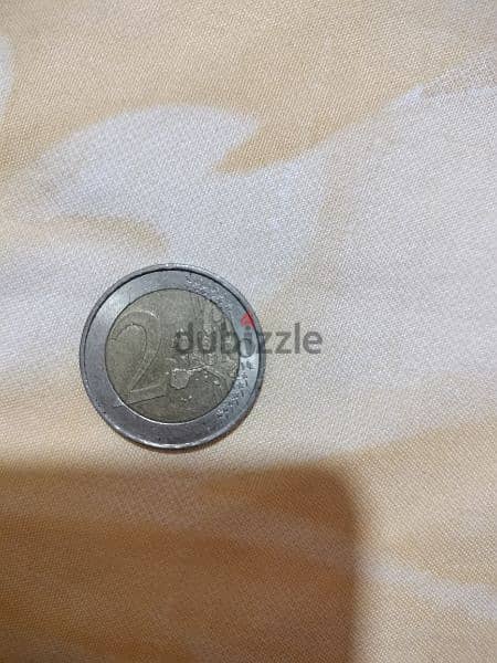 2 euro 2004 1