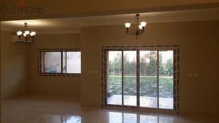 Hot Deal For Rent Amazing Townhouse in Katameya Residence 0
