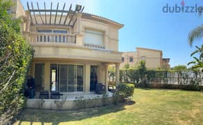 Opportunity For Rent Twin House in Compound The Villa 0