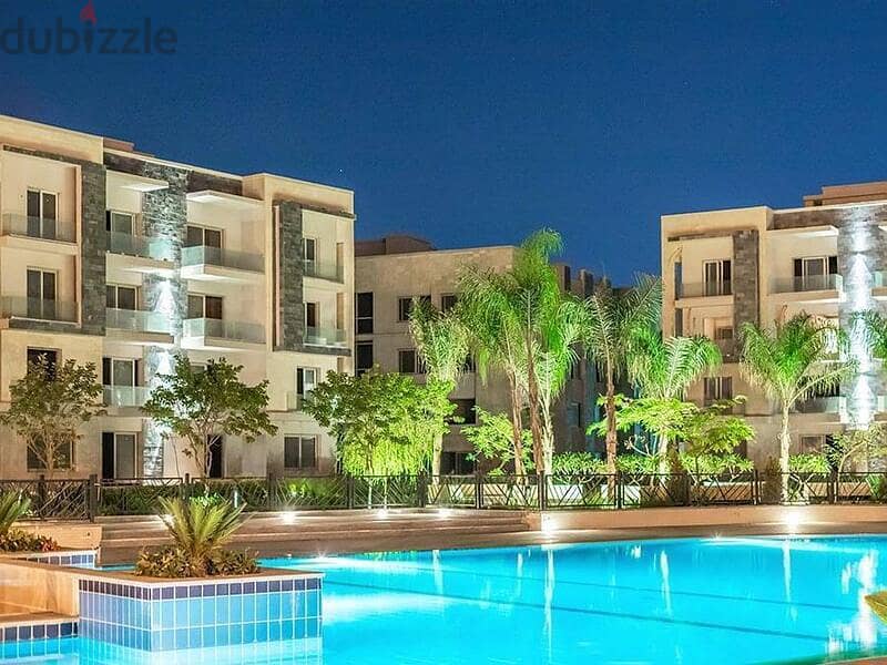 Receive Your Apartment 123m In Gallaria moon valley 6