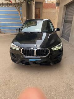 BMW . X1 0