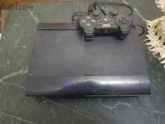 play station 3 ps3