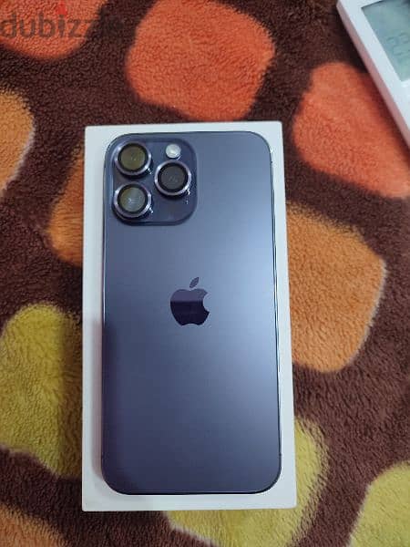 iphone 14 pro max as new 2