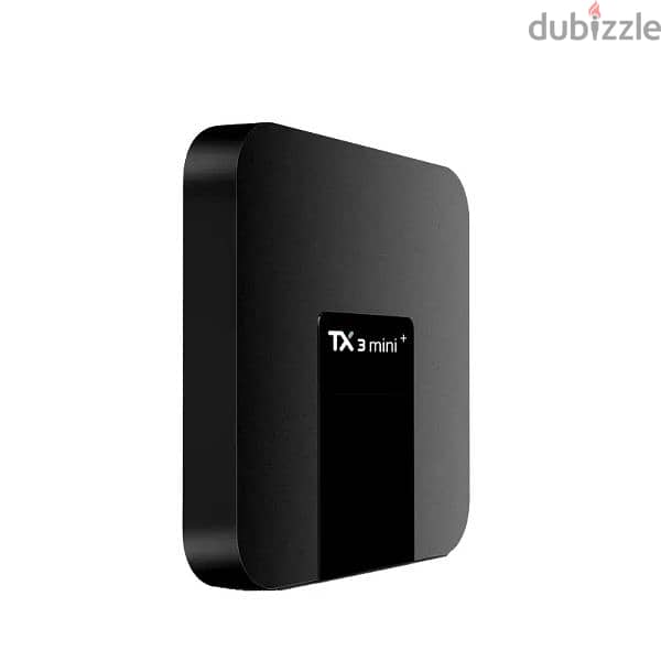 tv box Android 7.1 2g ram 16 storage with remote 1