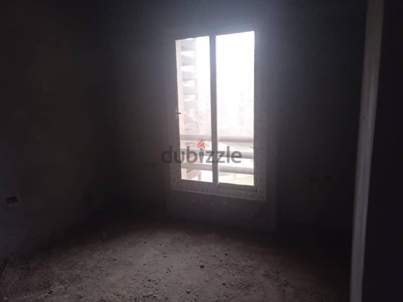 Apartment for sale 187m- Kenz- 6th of October City 14