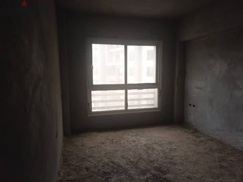 Apartment for sale 187m- Kenz- 6th of October City 18