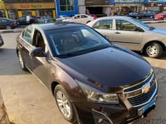 Cruze 2014 For Sale 0