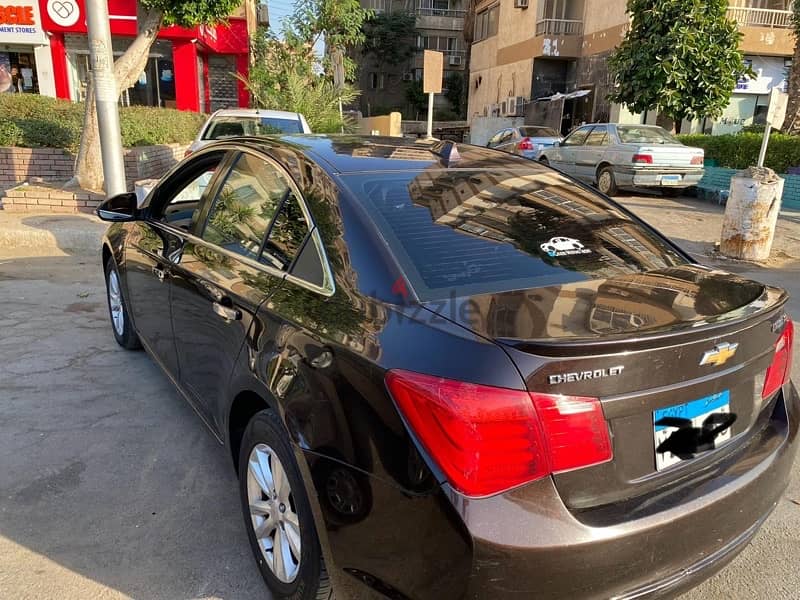 Cruze 2014 For Sale 1