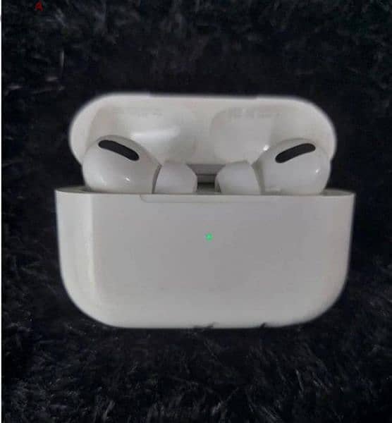 Airpods new 2