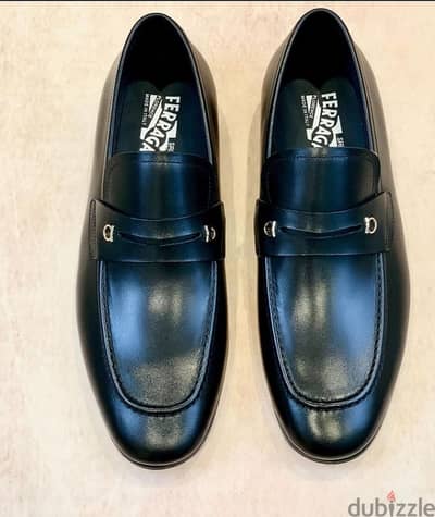 Ferragamo formal Size 43