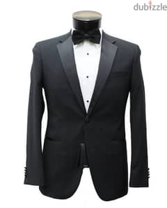Hugo Boss original glamour tuxedo men 0