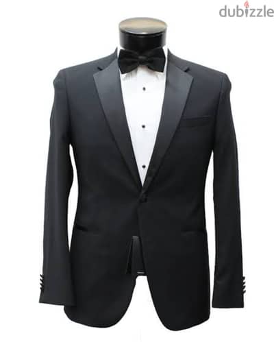 Hugo Boss original glamour tuxedo men