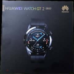 Huawei Gt2 sports edition 46mm