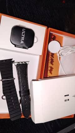 BML bw30 smart watch