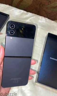 Samsung galaxy z flip 4 256 G 0