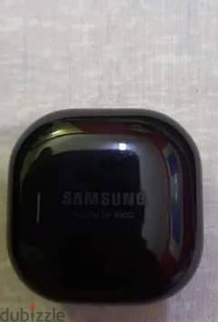 ايربودز Samsung buds live اصلية من شركة سامسونج 0