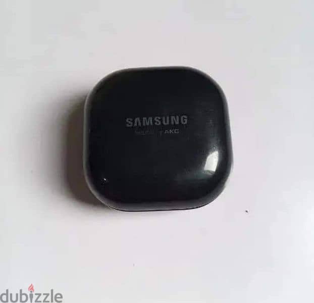 ايربودز Samsung buds live اصلية من شركة سامسونج 8
