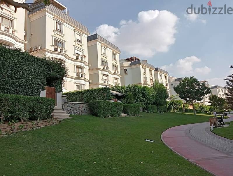 Invest or live Apartment for sale, immediate receipt, in Mountain View Hyde Park, New Cairo 6