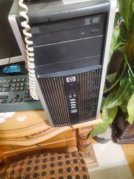 جهاز كمبيوتر للابيع جديد 2