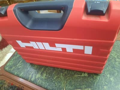 HIlTI  TE7 اصلى