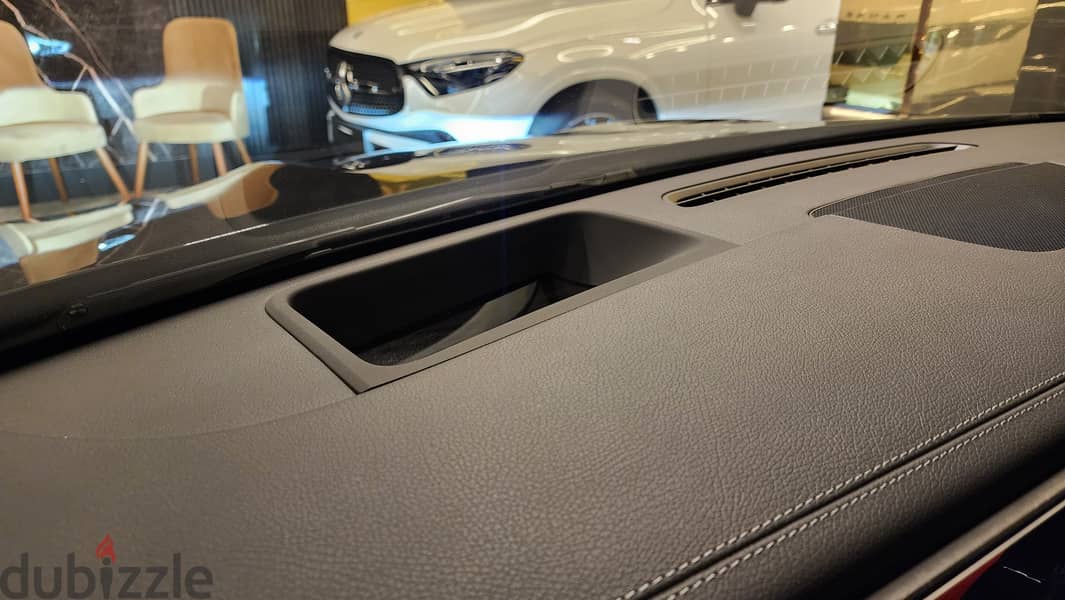 مرسيدس استلام فوري Mercedes Benz CLA 200 2024 AMG 14