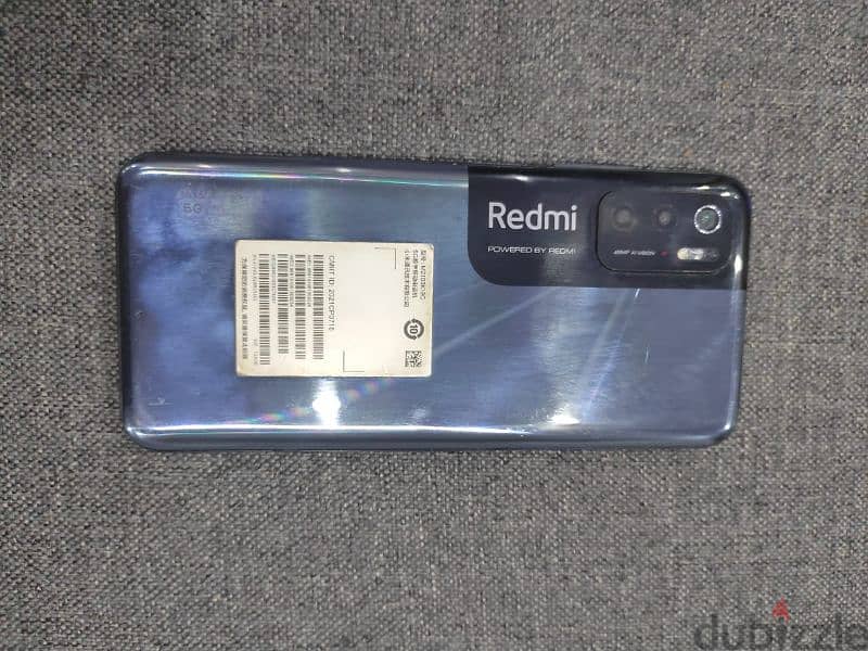 Xiaomi Redmi Note 11 SE 5G كسر زيرووووو 5