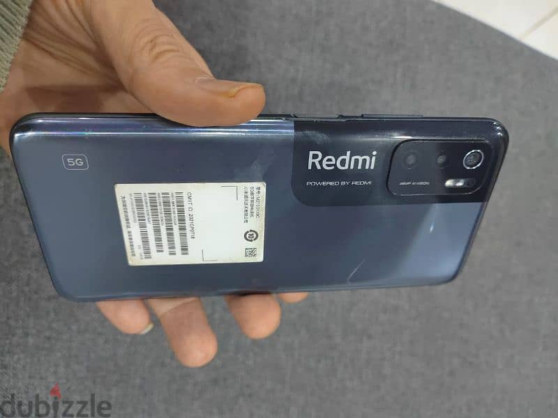 Xiaomi Redmi Note 11 SE 5G كسر زيرووووو 14
