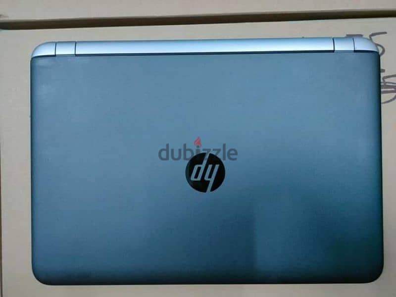 HP ProBook 455 G3 للبيع 0