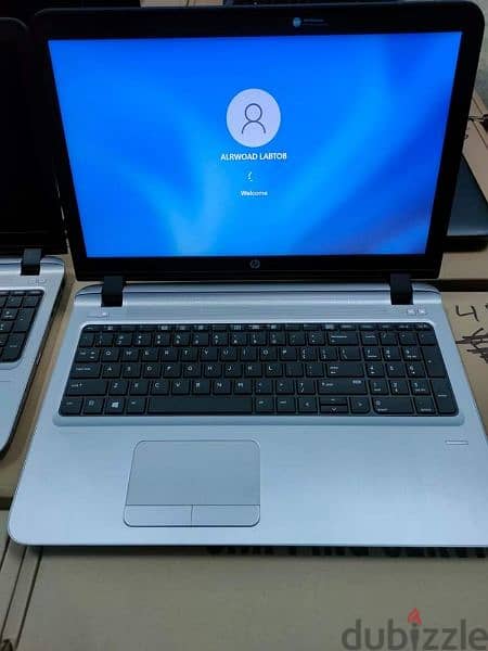 HP ProBook 455 G3 للبيع 1