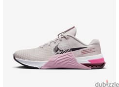 Nike Metcon 8
Women's Workout Shoes 0