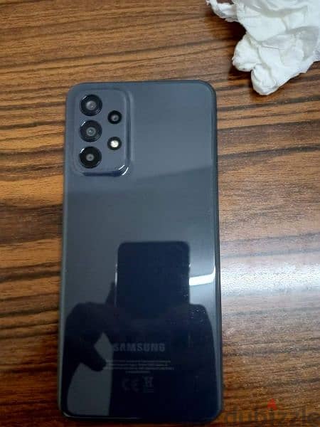 للبيع هاتف Samsung Galaxy A23
كسر زيرو 2